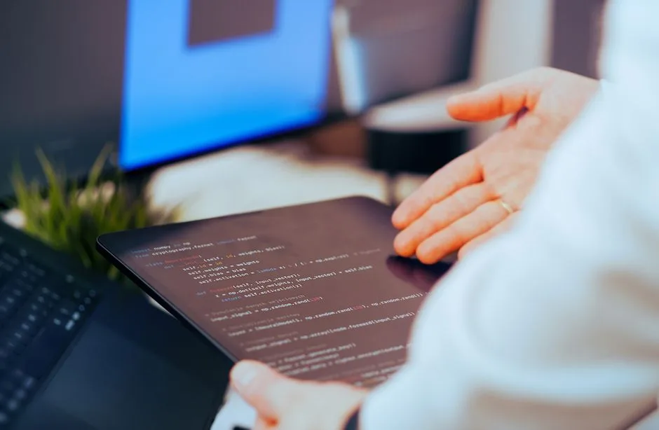 App development work in USA
