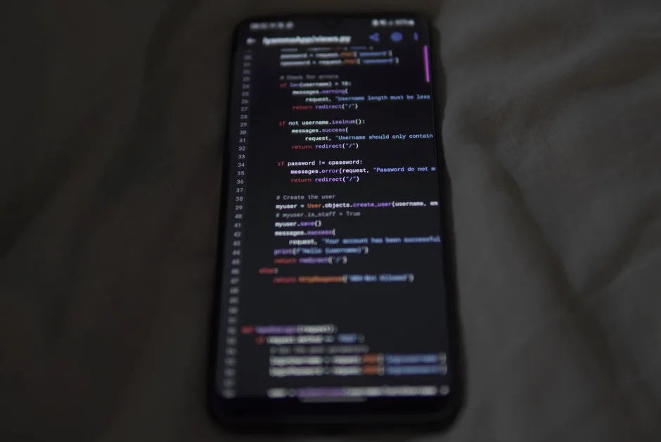 App development work in Madison