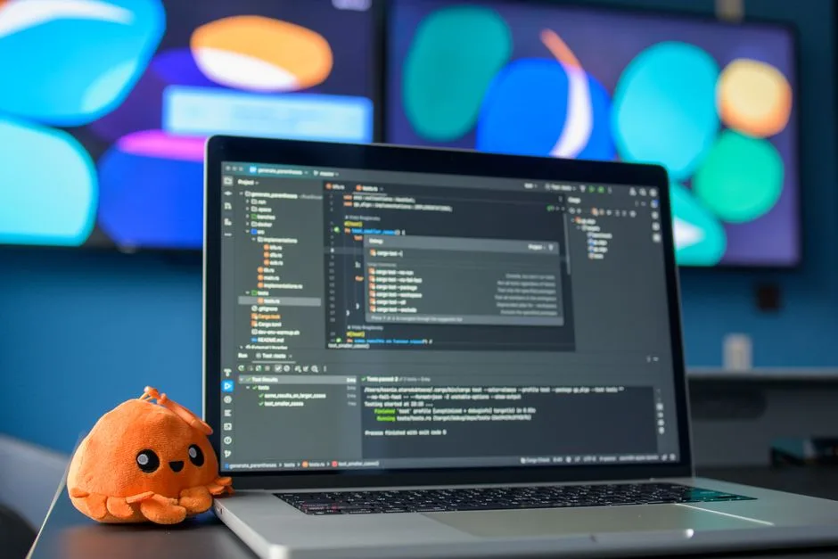 App development work in Virginia Beach