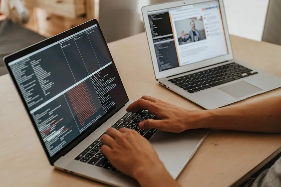 App development work in Oceanside