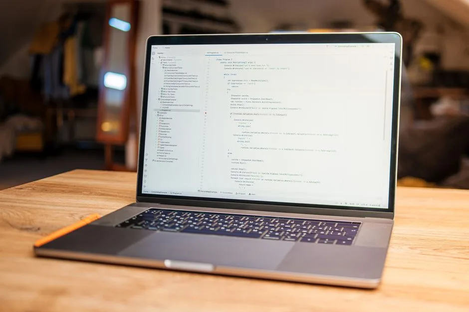 App development work in USA
